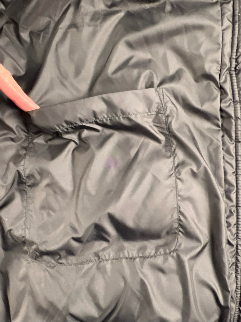 Polo by Ralph Lauren Brown Quilted Puffer Vest - Picture 9 of 13